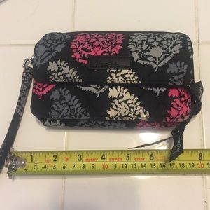 Vera Bradley wallet